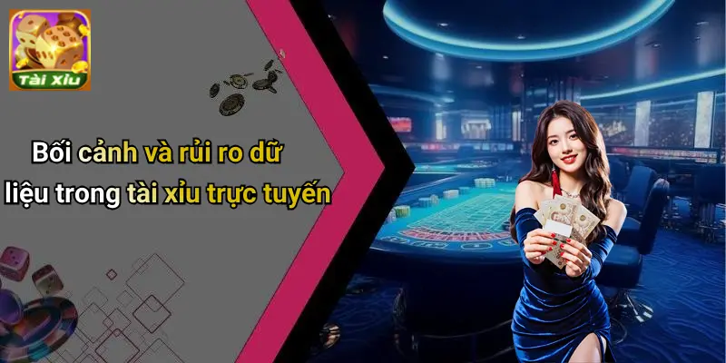 Quyền Riêng Tư: Bảo Đảm An Toàn Dữ Liệu Khi Giải Trí Tài Xỉu 1 Quyền riêng tư