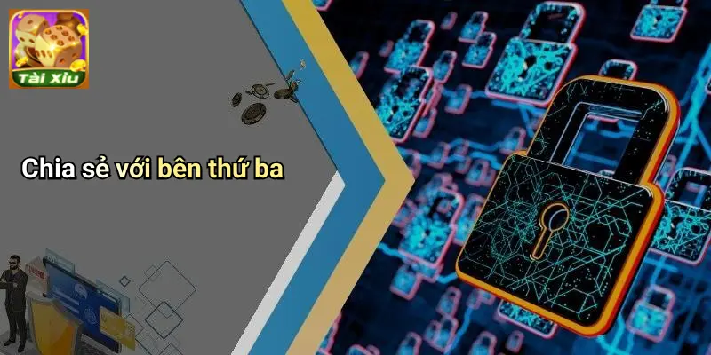 Chính Sách Bảo Mật: Bảo Vệ Dữ Liệu Game Thủ Tài Xỉu 3 Chính sách bảo mật