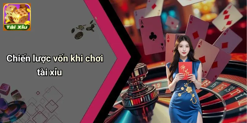 Nhà cái tài xỉu