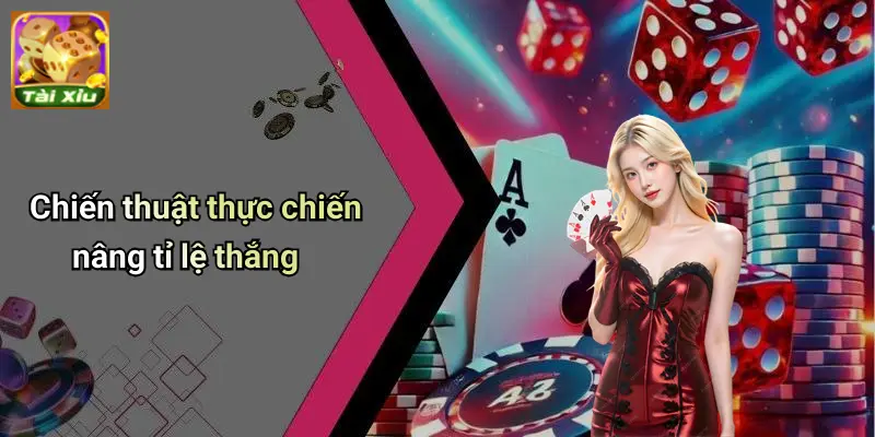 Kinh Nghiệm Tài Xỉu