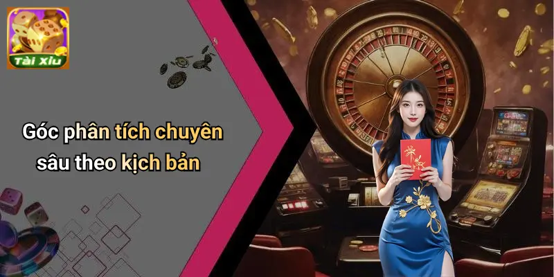 Tin Tức Tài Xỉu