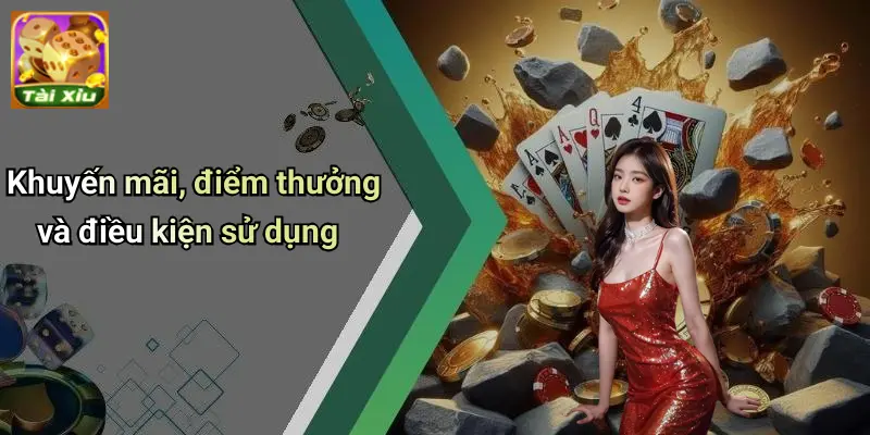 Điều khoản điều kiện