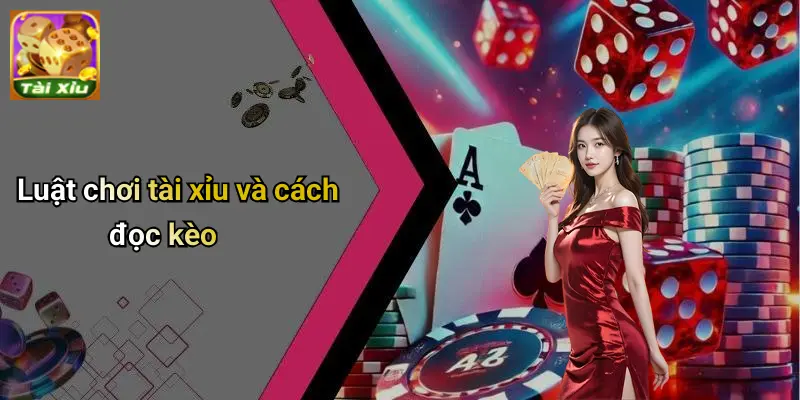 Nhà cái tài xỉu