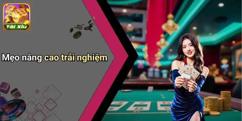 Trò chơi tài xỉu 3 Trò chơi tài xỉu