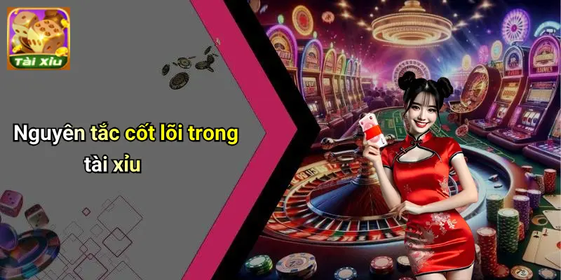Kinh Nghiệm Tài Xỉu