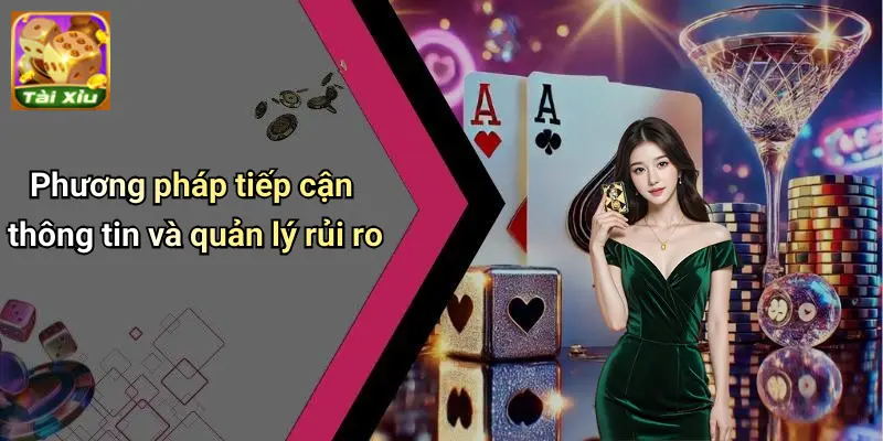 Tin Tức Tài Xỉu