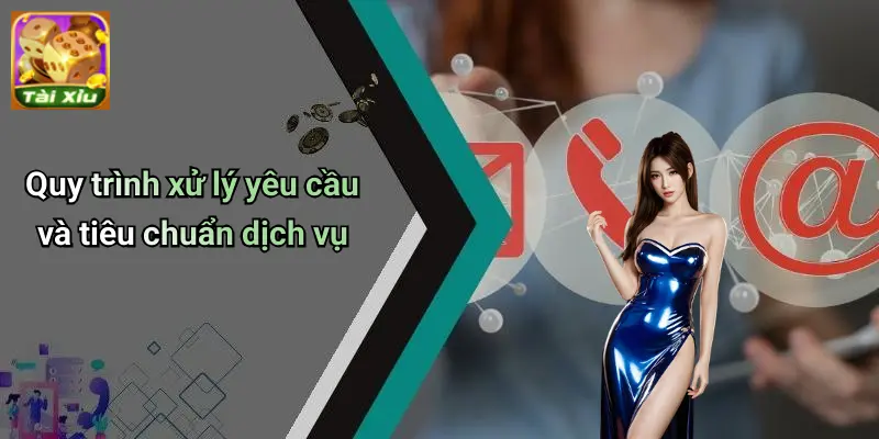 Liên Hệ Trung Tâm Hỗ Trợ Tài Xỉu & Giải Trí Trực Tuyến 4 Liên hệ