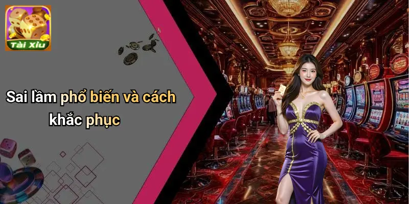Cách Bẻ Cầu Tài Xỉu: Chiến Lược Xác Suất & Quản Trị Rủi Ro 4 Cách Bẻ Cầu Tài Xỉu