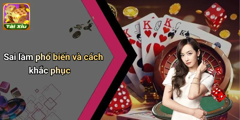 Kinh Nghiệm Tài Xỉu