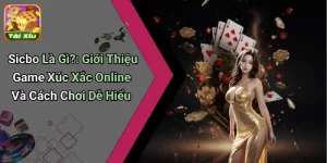 Sicbo Là Gì?
