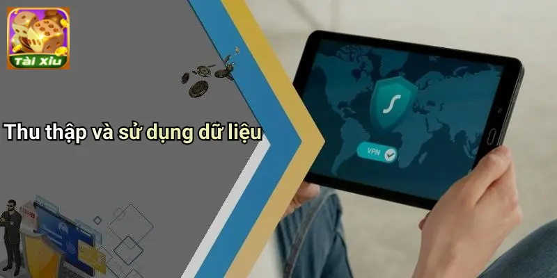 Chính Sách Bảo Mật: Bảo Vệ Dữ Liệu Game Thủ Tài Xỉu 1 Chính sách bảo mật