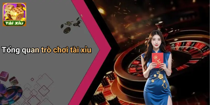Tài Xỉu