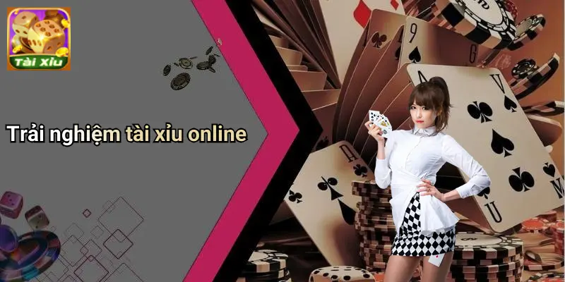 Tài Xỉu