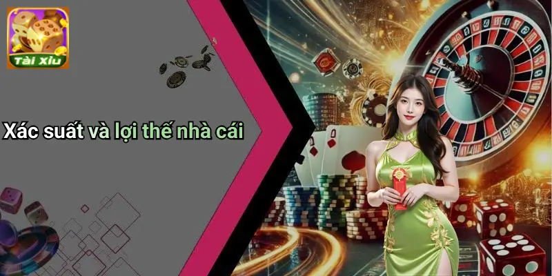 Tài Xỉu
