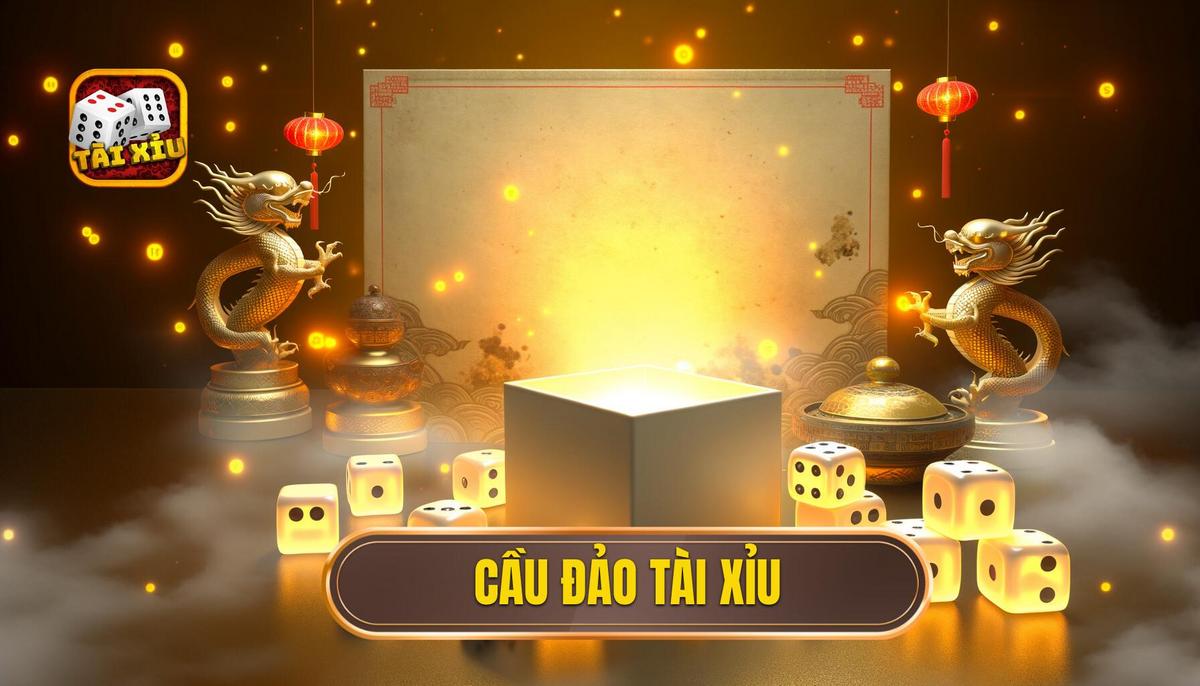 cầu đảo tài xỉu