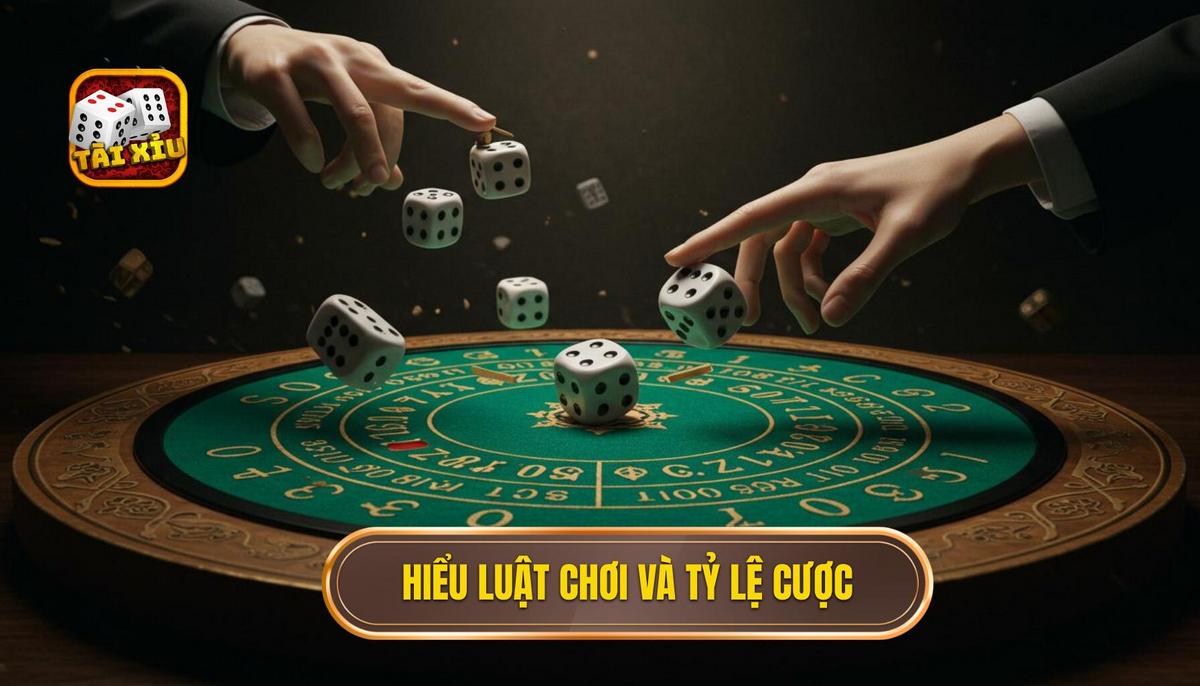 1. Nền Tảng Của Chiến Thắng_ Hiểu Rõ Luật Chơi Và Tỷ Lệ Cược