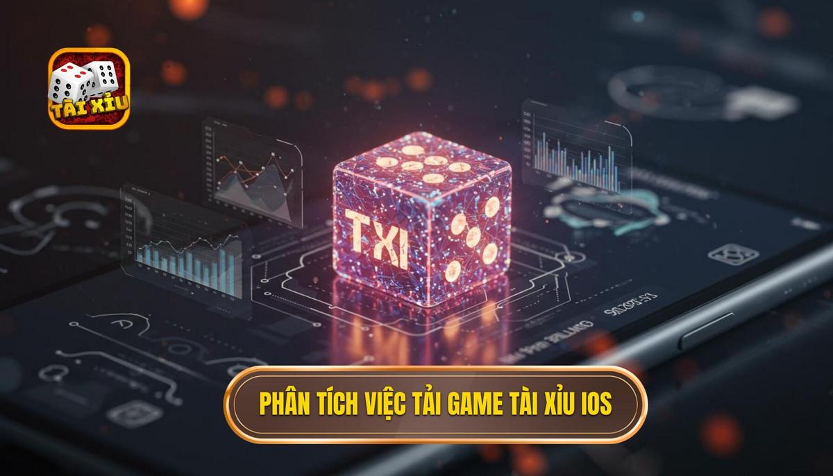 1. Phân Tích Đa Chiều Về Việc Tải Game Tài Xỉu iOS