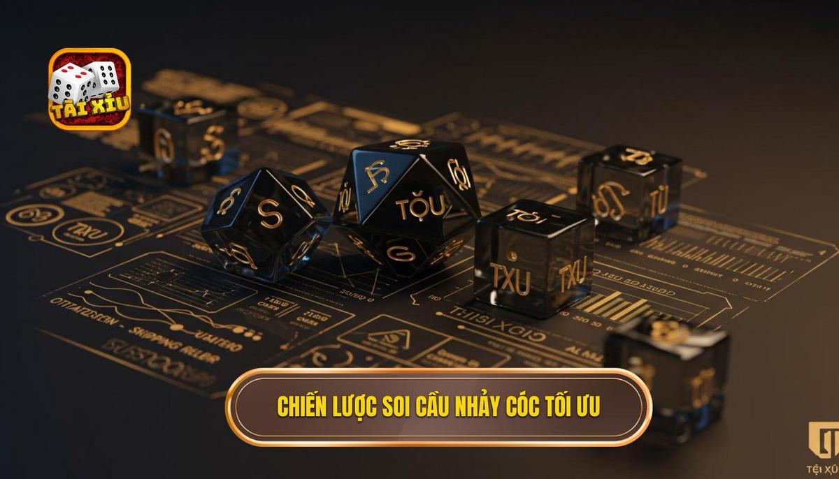 Phần 2_ Chiến Lược Soi Cầu Nhảy Cóc Tối Ưu Nhất