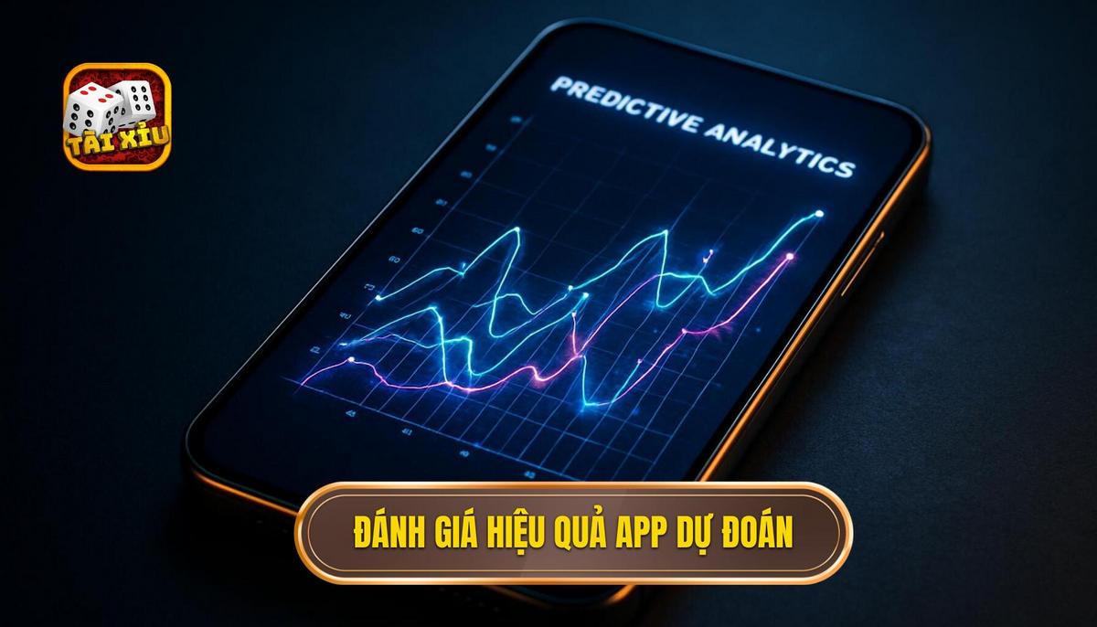 Đánh Giá Tính Hiệu Quả và Độ Tin Cậy Của App Dự Đoán