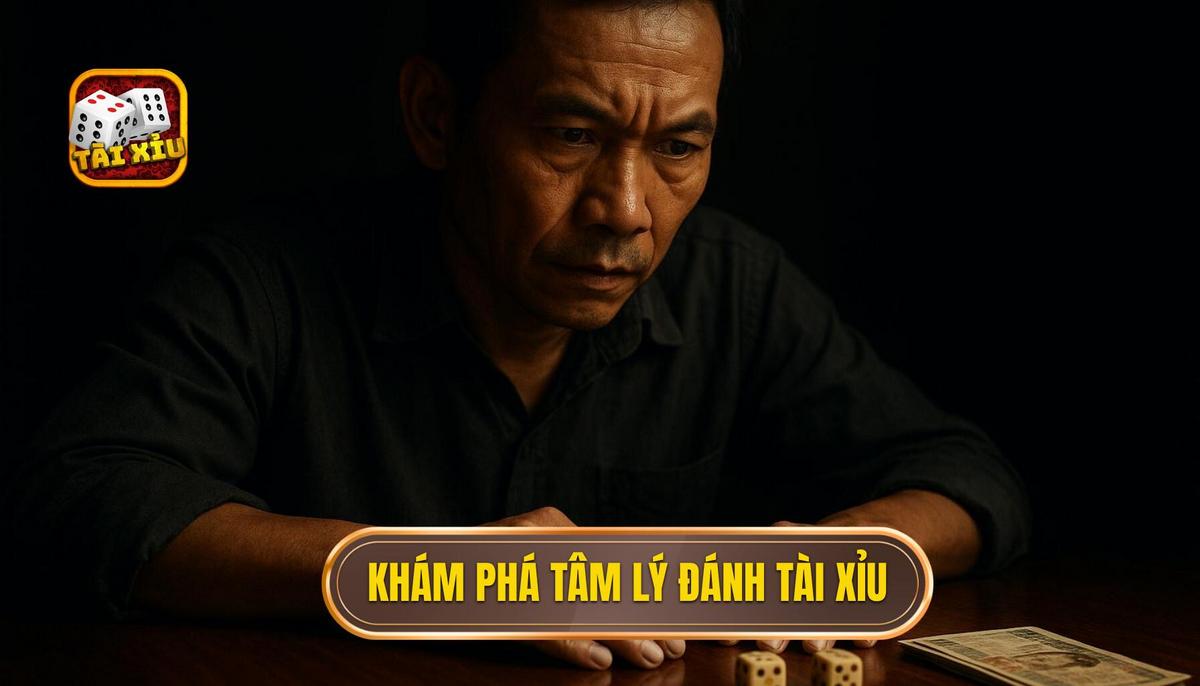 Hiểu Rõ Bản Chất Của Tâm Lý Đánh Tài Xỉu