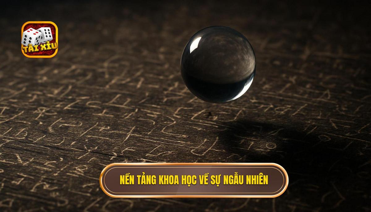 Nền Tảng Khoa Học Của Sự Ngẫu Nhiên Số Học