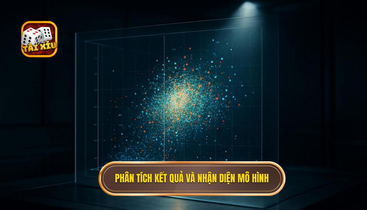 Phân Tích Chuỗi Kết Quả và Nhận Diện Mô Hình