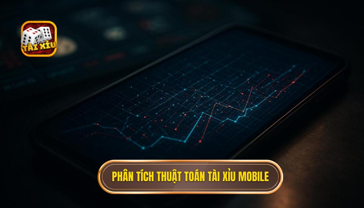Phân Tích Chuyên Sâu Các Thuật Toán Soi Cầu Trong Tài Xỉu Mobile