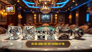 Tài Xỉu_ Đẳng cấp đổi thưởng uy tín.