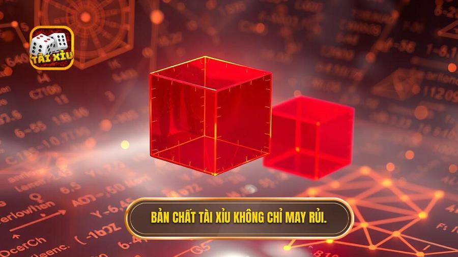 Hiểu rõ bản chất: Tại sao tài xỉu không chỉ là may rủi?