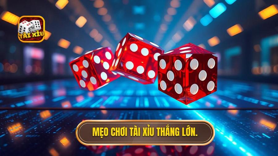 Tổng Hợp Mẹo Chơi Tài Xỉu Giúp Bạn "Vào Bờ" An Toàn