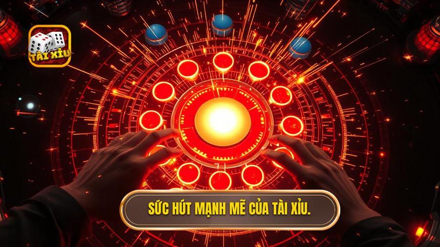 Tại sao tài xỉu ăn tiền lại thu hút người chơi mạnh mẽ?