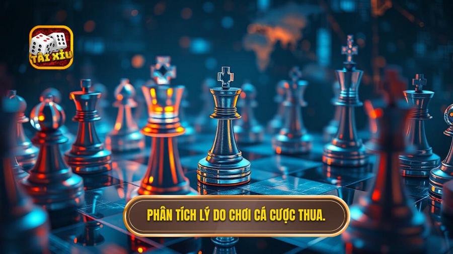 Phân Tích Đa Chiều: Tại Sao Bạn Thường Thua?
