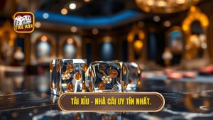Nhà Cái Tài Xỉu Uy Tín: Tiêu Chí Đánh Giá Và Top Sân Chơi Đẳng Cấp 2024