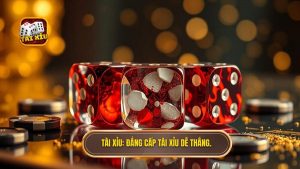 Bí quyết chơi tài xỉu dễ thắng: Những chiến thuật đỉnh cao từ chuyên gia