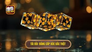 Tài Xỉu 3 Viên Xúc Xắc: Nghệ Thuật Và Chiến Thuật Chinh Phục Mọi Ván Cược