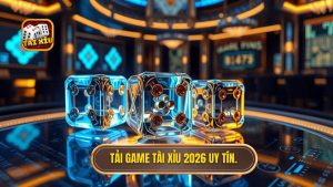 tải game tài xỉu xanh chín 2026