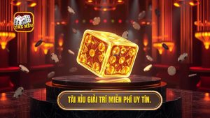 Tài xỉu giải trí miễn phí