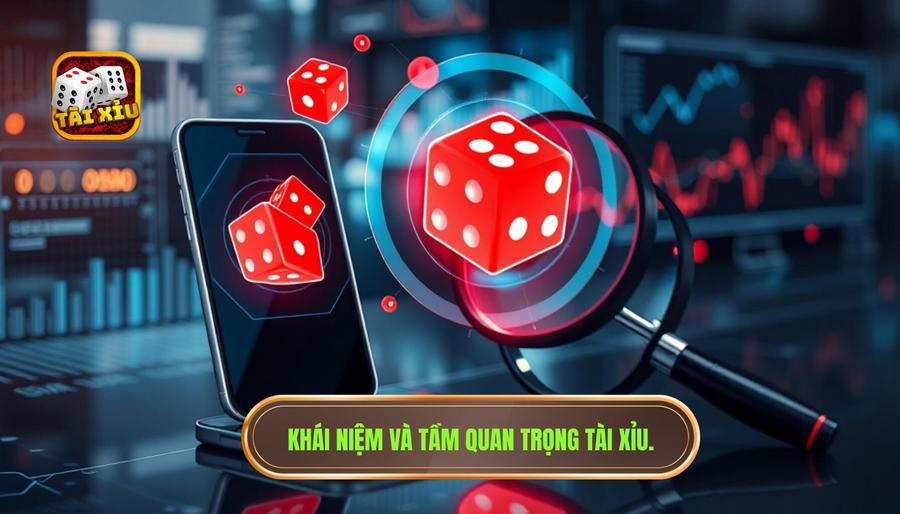 Review tài xỉu online là gì và tại sao nó lại quan trọng?