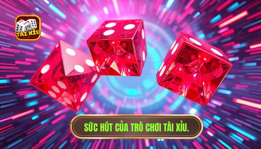 Tại sao Tài Xỉu lại trở thành xu hướng hot nhất hiện nay?