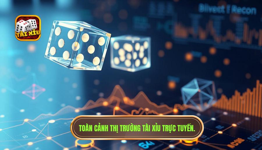 Phân tích đa chiều về thị trường Tài Xỉu trực tuyến
