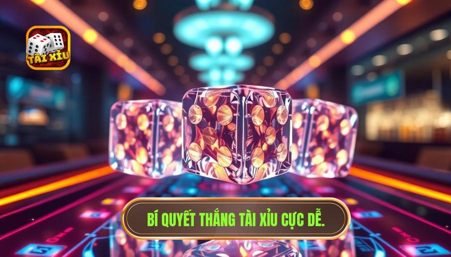 Bí quyết chinh phục các sảnh Tài Xỉu hot nhất hiện nay