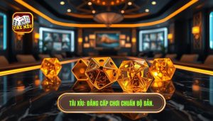 Cách Chơi Tài Xỉu Cho Người Mới: Hướng Dẫn Chi Tiết Từ A-Z