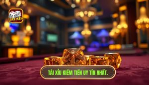Tài Xỉu Kiếm Tiền: Bí Quyết Kinh Nghiệm Từ Cao Thủ 2024