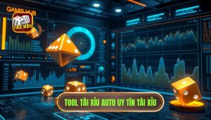Tool Tài Xỉu Auto: Bí Quyết Chiến Thắng Hay Cạm Bẫy Rủi Ro?